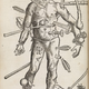 Illustration for article titled What the game of Operation would look like in the Middle Ages